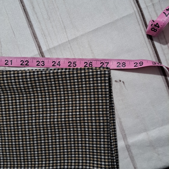 J. Jill Ponte Slim Leg Pant Size Large - Picture 10 of 10